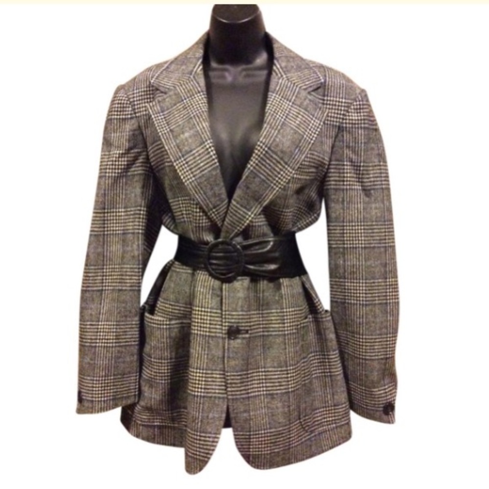 Alexanders Vintage Blazer